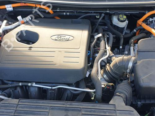 Used Particulate filter FORD KUGA III (DFK) [2019-2025]  21533140