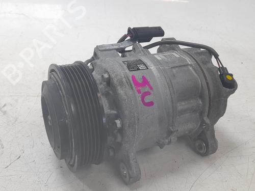 Used AC compressor AC compressor BMW 1 (F40) 118 d (150 hp) 30330273 30330273