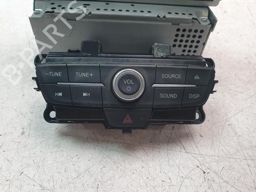 Electronic module FORD C-MAX II (DXA/CB7, DXA/CEU) 2.0 TDCi | BP33285673M83 - Image 2