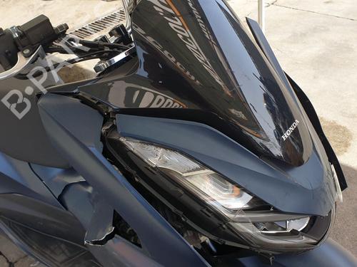Horn HONDA MOTORCYCLES PCX PCX 125 (JF47) 38120K1ZJ11