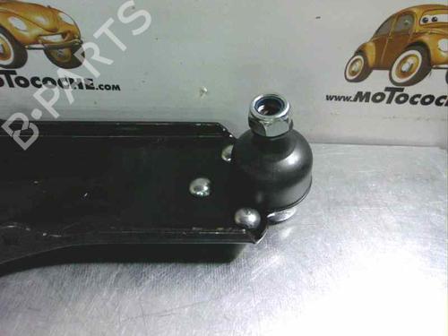 Right front suspension arm OPEL VIVARO A Van (X83) 1.9 DI (F7) | BP2217862M13 