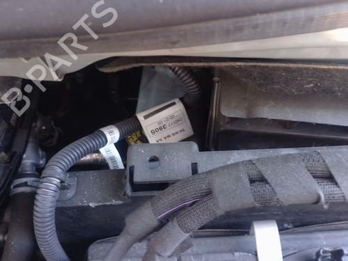 Hovedbremsecylinder Hovedbremsecylinder RENAULT KANGOO / GRAND KANGOO II (KW0/1_) 1.5 dCi 95 (KW16) (95 hp) 35944226 35944226