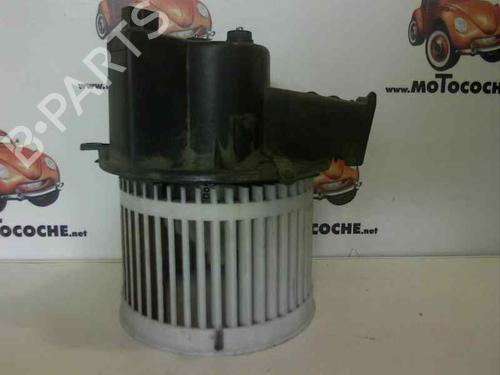 Used Heater blower motor FIAT PANDA (169_) [2003-2025]  14204217