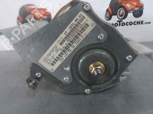 Passenger airbag MERCEDES-BENZ A-CLASS (W168) A 140 (168.031, 168.131) | BP345767C10 