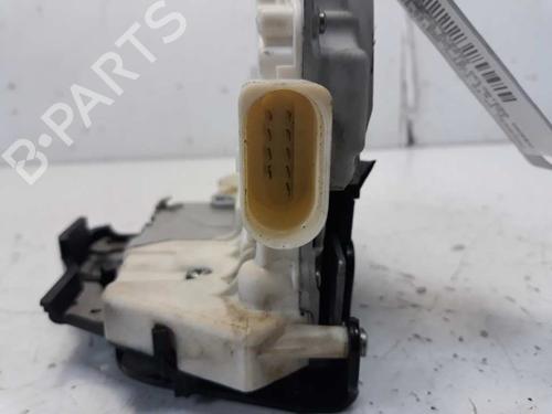 Front right lock AUDI A4 B6 Avant (8E5) 1.9 TDI | BP1028488C97 