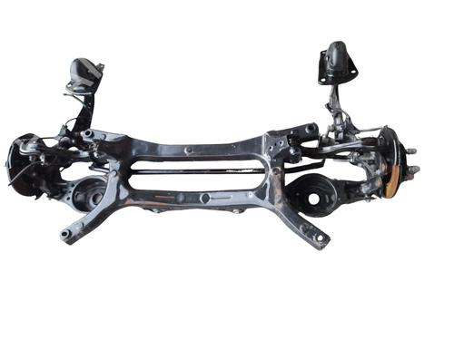 Used Rear axle TOYOTA COROLLA Estate (_E21_) 2.0 Hybrid (MZEH12) (180 hp) 26322255