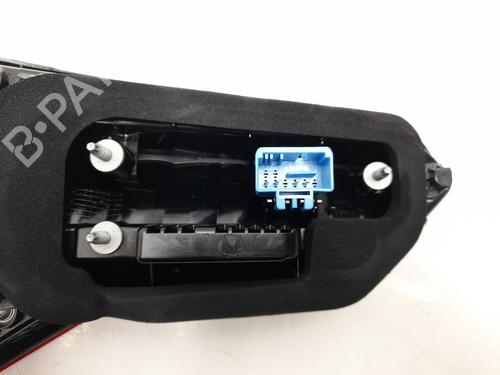Right tailgate light VW T-ROC (A11, D11) 2.0 TDI | BP32028054C80 