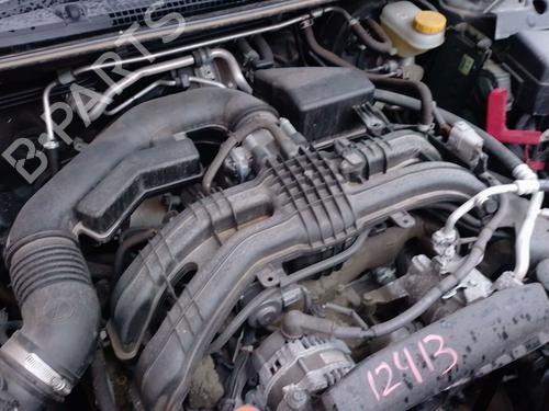 Catalyseur SUBARU XV (GT) 2.0 i AWD (GT7) (156 hp) 31915541