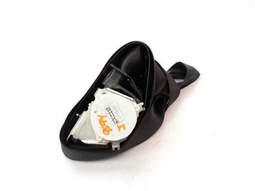 Used Front right seatbelt BMW 1 (E81) 116 i (115 hp) 8756505