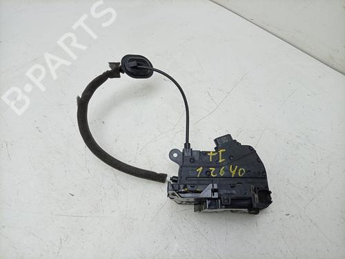 Used Rear left lock Rear left lock 37661982 37661982