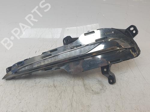 Left front indicator PEUGEOT 308 II (LB_, LP_, LW_, LH_, L3_) 1.6 GTi (L35GNH) | BP29625693C32 