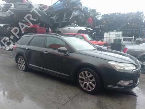 Ricambi CITROËN C5 III Break (RW_) 2.0 HDi 140 (140 hp) 4480473