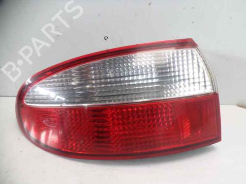 Left taillight DAEWOO LANOS (KLAT) 1.5 96304618