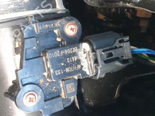 Used Mass air flow sensor TOYOTA YARIS CROSS (MXP_) [2020-2025]  23411041