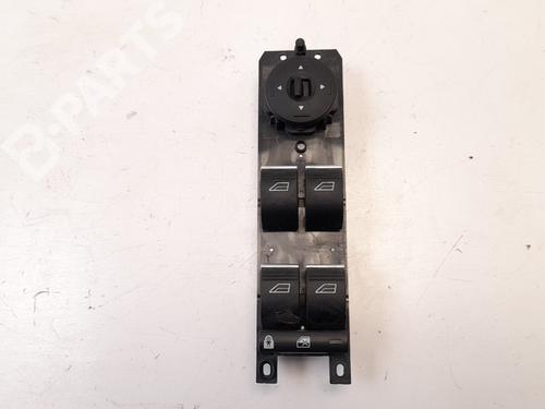 Used Left front window switch Left front window switch FORD C-MAX II (DXA/CB7, DXA/CEU) 1.5 TDCi (120 hp) 8662287 8662287