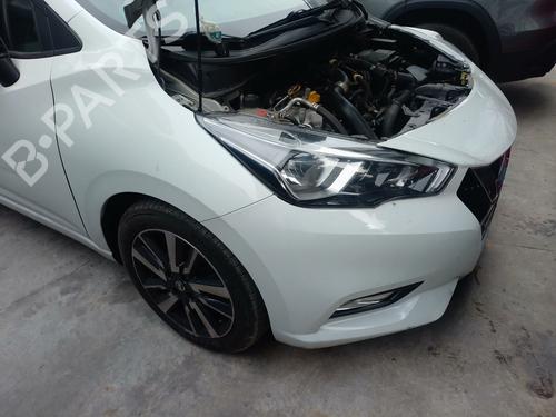 Used Subframe Subframe NISSAN MICRA V (K14) 0.9 IG-T (90 hp) 33184711 33184711