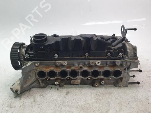 Sylinderhode VOLVO XC60 II (246) D4 Polestar (200 hp) 31690803