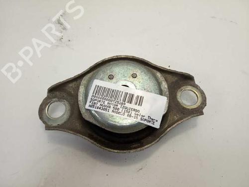 Used Engine mount FIAT 500 (312_) [2007-2025]  10272297
