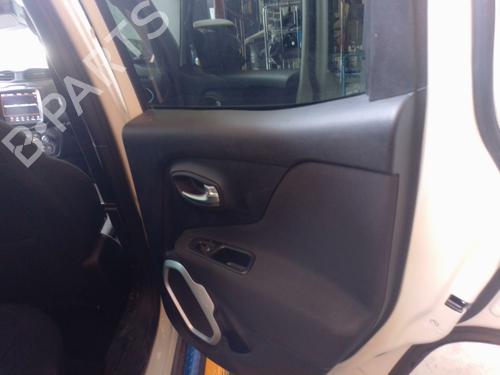 Used Rear right window mechanism Rear right window mechanism 38011510 38011510