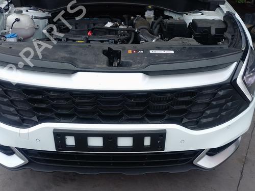 Used Front slam panel Front slam panel KIA SPORTAGE V (NQ5) 1.6 T-GDI AWD (180 hp) 39945102 39945102