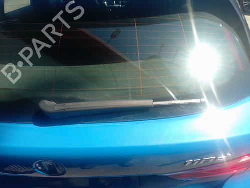 Used Rear windshield wiper arm Rear windshield wiper arm 39398366 39398366