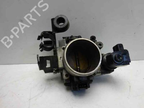 Used Throttle body FIAT BRAVO I (182_) 2.0 HGT 20V (182.AD) (147 hp) 338898