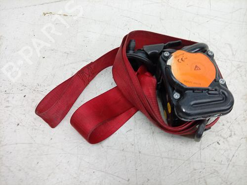 Front left seatbelt MERCEDES-BENZ C-CLASS Coupe (C204) | BP37494687I26 - Image 3