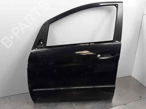 Used Left front door MERCEDES-BENZ B-CLASS Sports Tourer (W245) B 180 CDI (245.207) (109 hp) 5941001