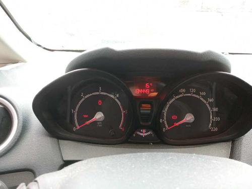 Right front window switch FORD FIESTA VI (CB1, CCN)  | BP7216866I26 