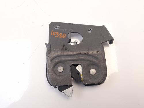 Used Rear right lock BMW 3 (F30, F80) 320 d (163 hp) 9455712