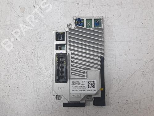 Used Electronic module Electronic module FORD FOCUS IV (HN) 1.0 EcoBoost mHEV (155 hp) 36141039 36141039