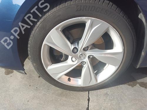 Rim OPEL INSIGNIA B Grand Sport (Z18) 2.0 (68) | BP27929489C45