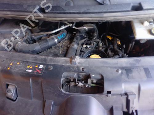 Used Engine Engine 39402645 39402645