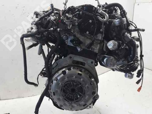 Engine SEAT LEON SC (5F5) 2.0 TDI | BP5543507M1 - Image 2