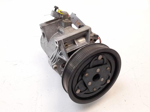 AC compressor NISSAN NV200 / EVALIA Bus 1.6 16V (M20, M20M) | BP9115460M34 