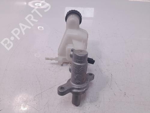 Brake master cylinder PEUGEOT 3008 II SUV (MC_, MR_, MJ_, M4_)  | BP19638138M77 