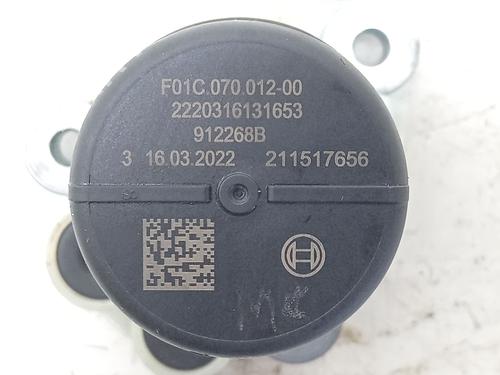 Fuel pump FORD TRANSIT COURIER B460 Box Body/MPV 1.5 EcoBlue | BP37270609M76 - Image 3