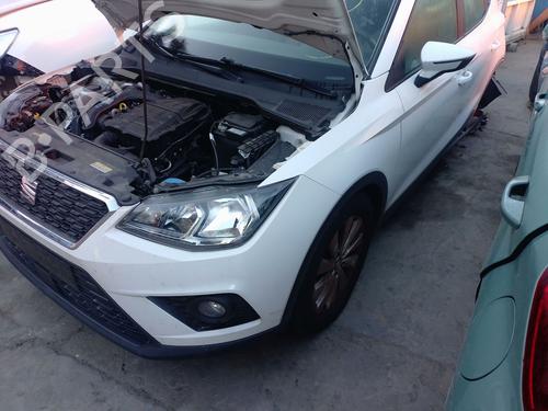 Used Left front driveshaft Left front driveshaft SEAT ARONA (KJ7, KJP) 1.0 TSI (95 hp) 33649873 33649873