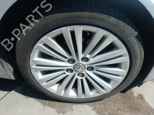 Used Rim Rim 37714306 37714306