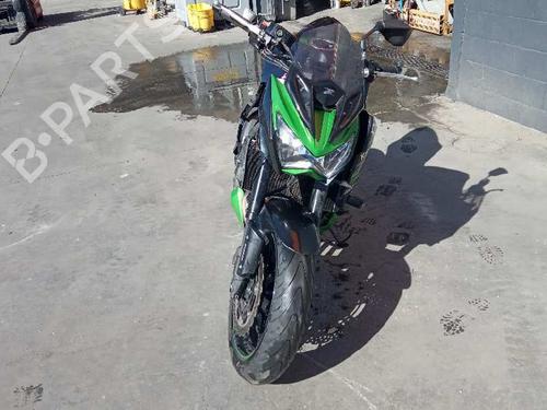 Electronic module KAWASAKI MOTORCYCLES Z ( - 899cc) Z 800 Performance (ZR800B) | BP25234360M83 