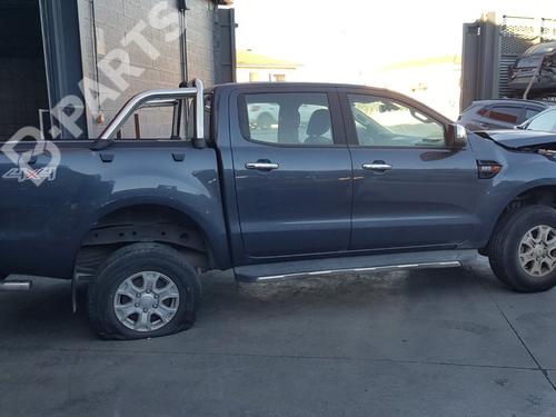 Used Parts FORD RANGER (TKE)  2.2 TDCi  954836