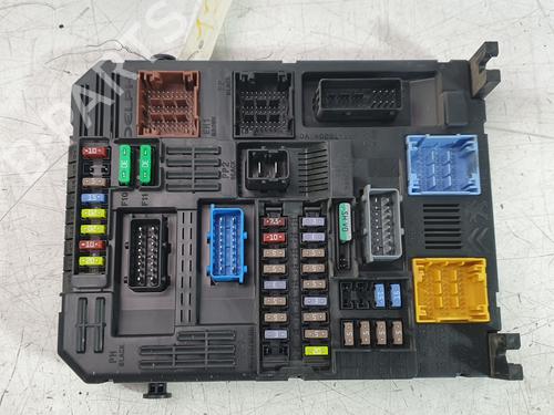 Fuse box OPEL CORSA F (P2JO) CORSA-e (68) | BP35956764E1 - Image 1