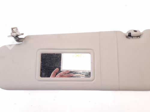 Used Left sun visor Left sun visor DACIA DUSTER (HS_) 1.5 dCi (109 hp) 7175575 7175575
