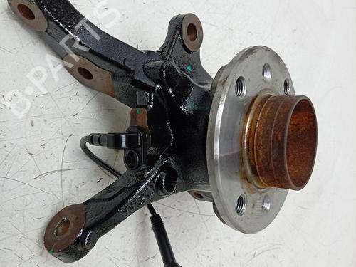right-front-steering-knuckle-dacia-spring-2020-39526230 main image