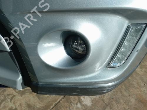Venstre  Fortil Tågelygte SUZUKI VITARA (LY) 1.6 (APK 416) (120 hp) 31210410