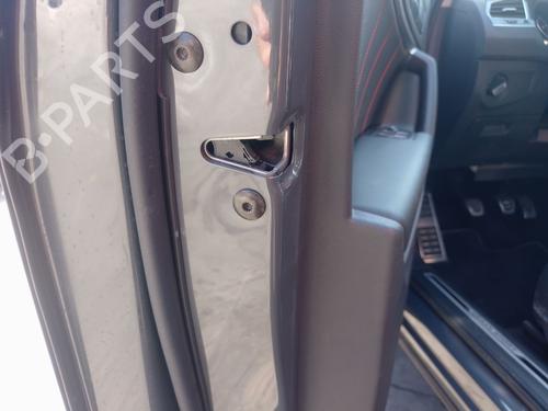 Used Front left lock Front left lock VW TIGUAN (AD1, AX1) 1.5 TSI (150 hp) 40229262 40229262