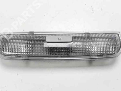 Used Interior roof light Interior roof light SEAT TOLEDO IV (KG3) 1.6 TDI (105 hp) 7430991 7430991