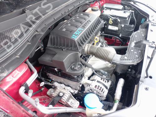 AC compressor MG MG ZS SUV (AZS1) 1.5 VTi | BP30549891M34 - Image 2