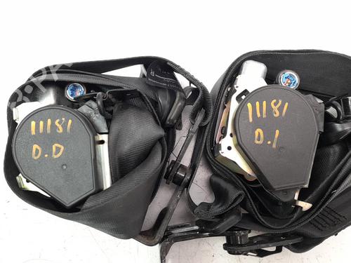 Driver airbag RENAULT CLIO IV (BH_)  | BP11853748C9 