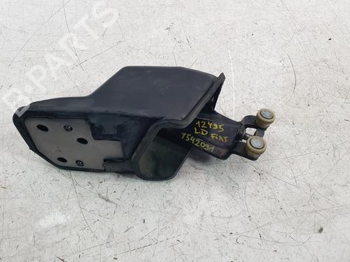 Used Hinge/Door check strap Hinge/Door check strap FIAT DOBLO Box Body/MPV (510_, 511_) BlueHDi 100 (102 hp) 34523230 34523230